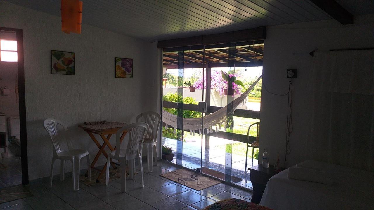 Bangalo Completo, Amplo, Funcional E Confortavel. Fernando de Noronha Buitenkant foto