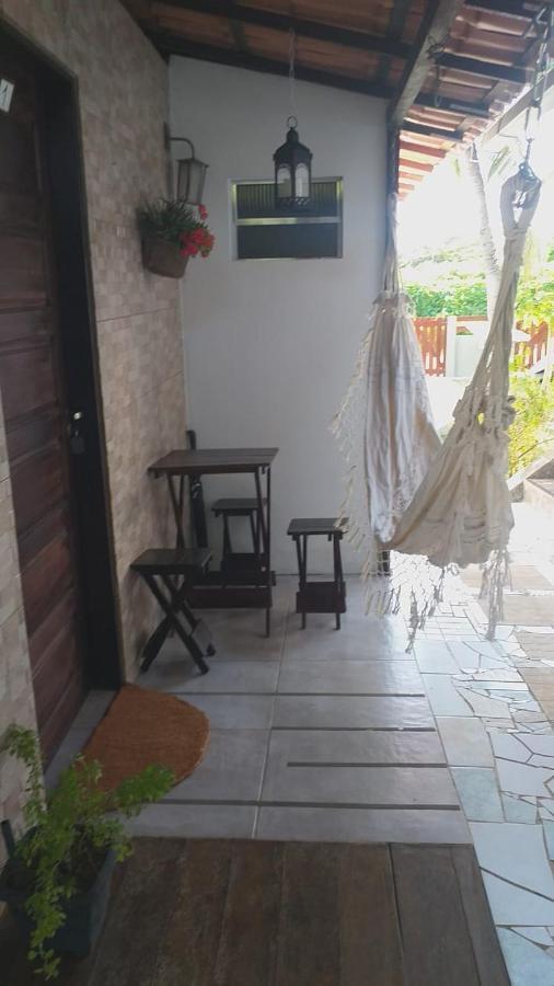 Bangalo Completo, Amplo, Funcional E Confortavel. Fernando de Noronha Buitenkant foto
